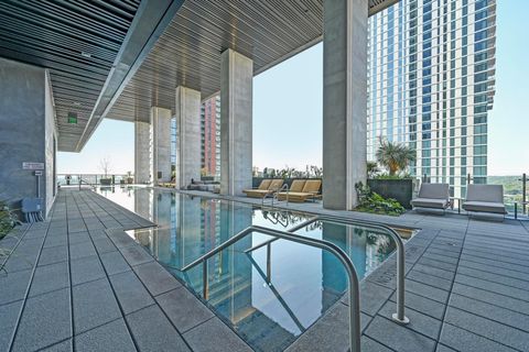 Tiny photo for 610 Davis ST #3106, Austin, TX 78701 (MLS # 7339347)