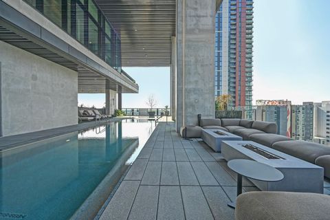 Tiny photo for 610 Davis ST #3106, Austin, TX 78701 (MLS # 7339347)