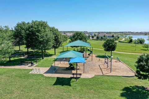 A home in Round Rock