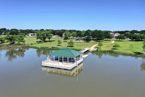 A home in Round Rock