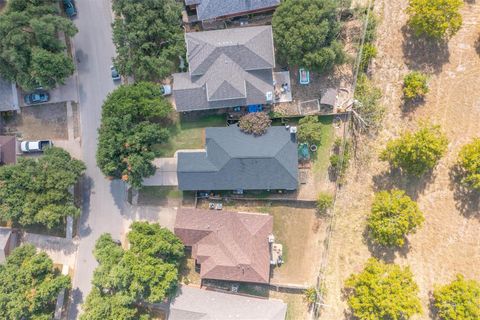 A home in Round Rock