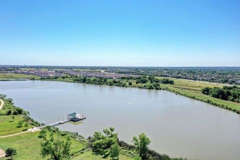 A home in Round Rock