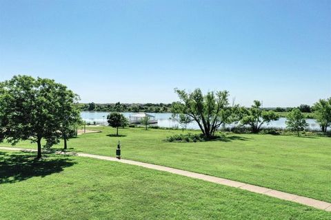 A home in Round Rock