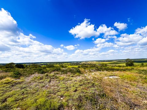 Lot 41 Copper Stone Mountain Hamilton TX 76525