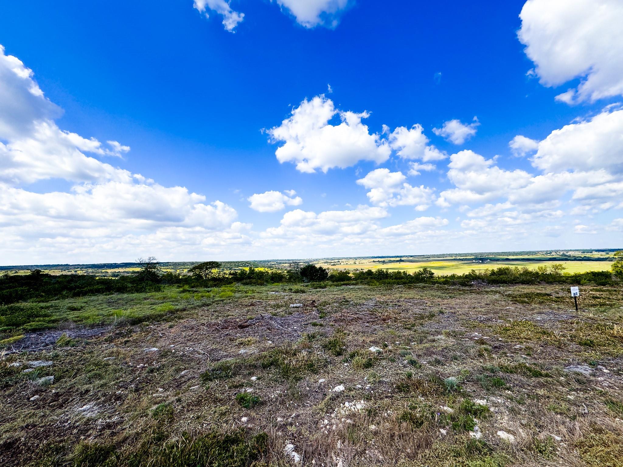 Lot 41 Copper Stone Mountain