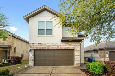 Photo of 9924 Milla CIR #28, Austin, TX 78748 (MLS # 2092046)