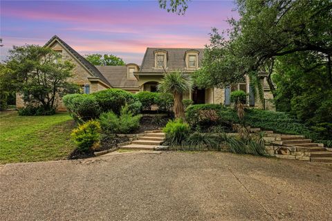 6702 Vireo CV Austin TX 78746
