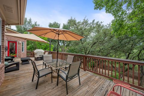 Tiny photo for 13129 Halsell DR, Austin, TX 78732 (MLS # 4774215)
