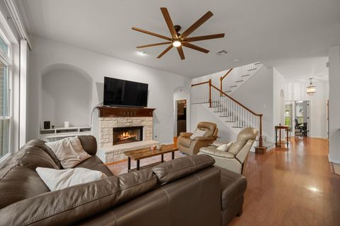 Tiny photo for 13129 Halsell DR, Austin, TX 78732 (MLS # 4774215)