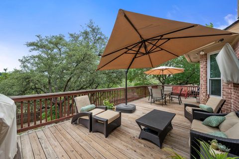 Tiny photo for 13129 Halsell DR, Austin, TX 78732 (MLS # 4774215)