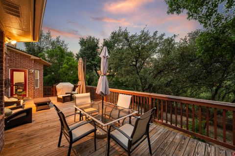 Tiny photo for 13129 Halsell DR, Austin, TX 78732 (MLS # 4774215)