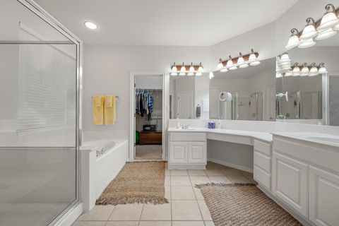 Tiny photo for 13129 Halsell DR, Austin, TX 78732 (MLS # 4774215)