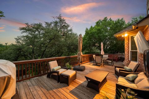 Tiny photo for 13129 Halsell DR, Austin, TX 78732 (MLS # 4774215)