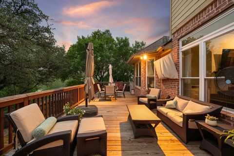 Tiny photo for 13129 Halsell DR, Austin, TX 78732 (MLS # 4774215)