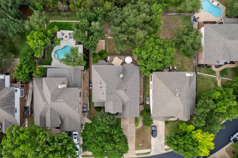 Tiny photo for 13129 Halsell DR, Austin, TX 78732 (MLS # 4774215)