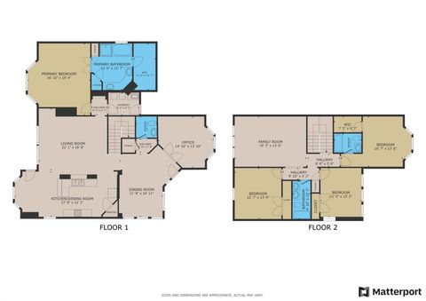 Tiny photo for 13129 Halsell DR, Austin, TX 78732 (MLS # 4774215)