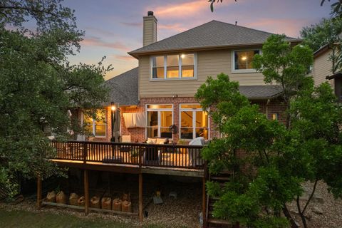 Tiny photo for 13129 Halsell DR, Austin, TX 78732 (MLS # 4774215)