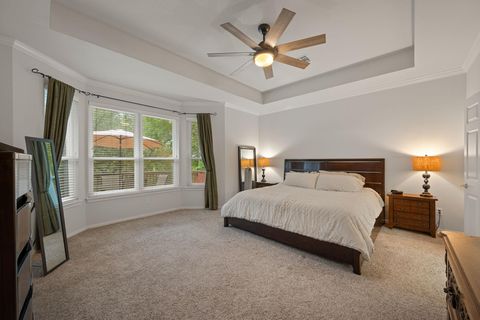 Tiny photo for 13129 Halsell DR, Austin, TX 78732 (MLS # 4774215)