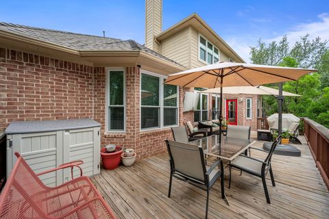 Tiny photo for 13129 Halsell DR, Austin, TX 78732 (MLS # 4774215)