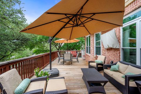 Tiny photo for 13129 Halsell DR, Austin, TX 78732 (MLS # 4774215)