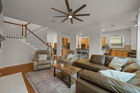 Tiny photo for 13129 Halsell DR, Austin, TX 78732 (MLS # 4774215)