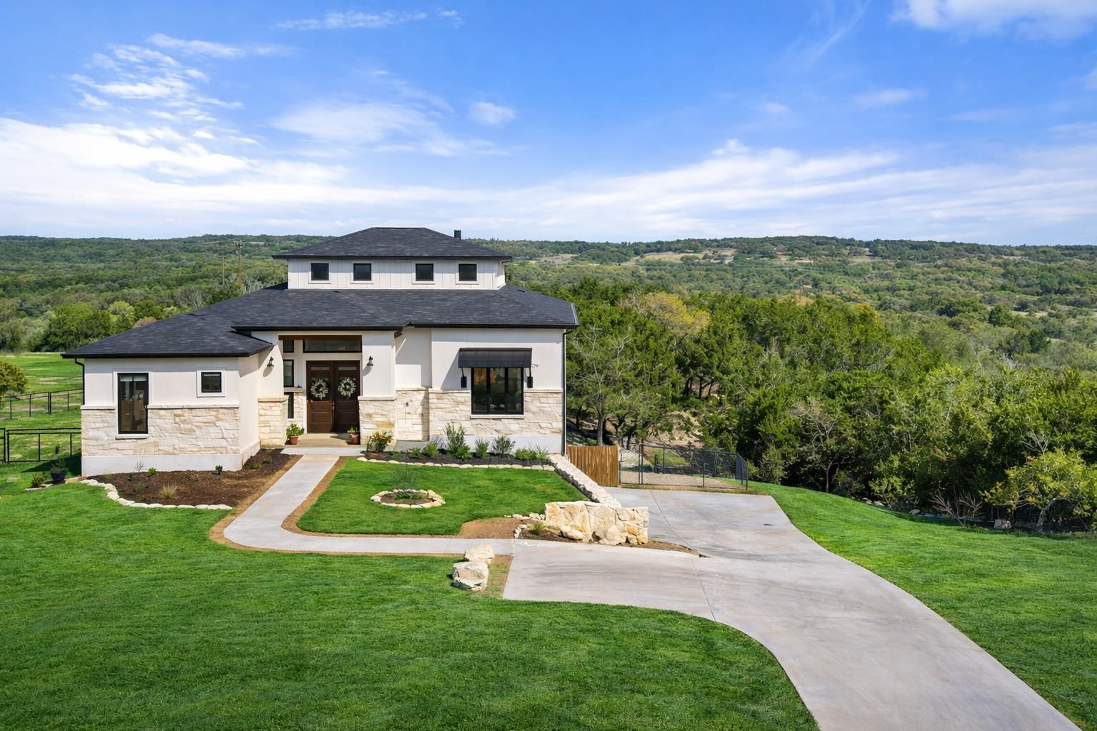 2415 Comal Springs