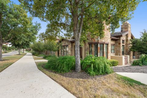 Tiny photo for 108 Rivalto CIR #5, Lakeway, TX 78734 (MLS # 2462397)