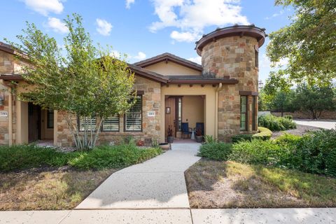 Photo of 108 Rivalto CIR #5, Lakeway, TX 78734 (MLS # 2462397)