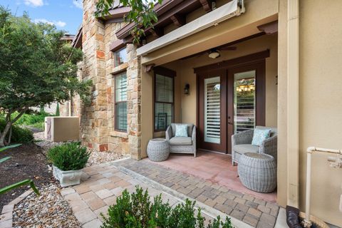 Tiny photo for 108 Rivalto CIR #5, Lakeway, TX 78734 (MLS # 2462397)