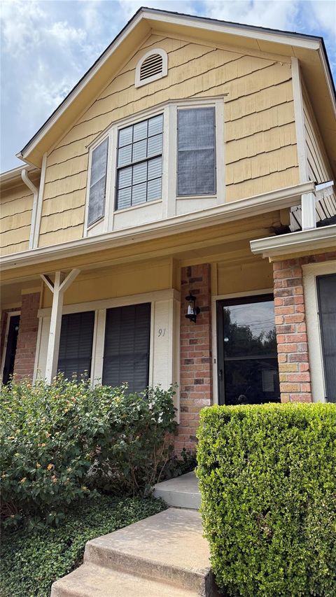 Tiny photo for 11901 Swearingen DR, Austin, TX 78758 (MLS # 7633388)