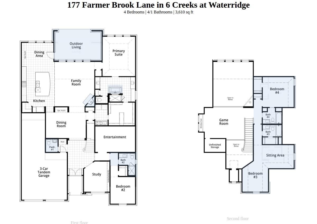 177 Farmer Brook LN