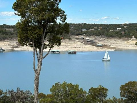 Photo of 19101 Silver Maple DR, Lago Vista, TX 78645 (MLS # 7946782)