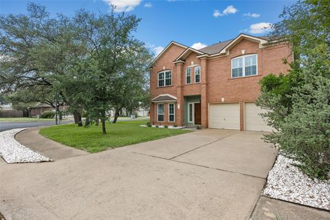 Photo of 8610 Axis DR, Austin, TX 78749 (MLS # 8800024)
