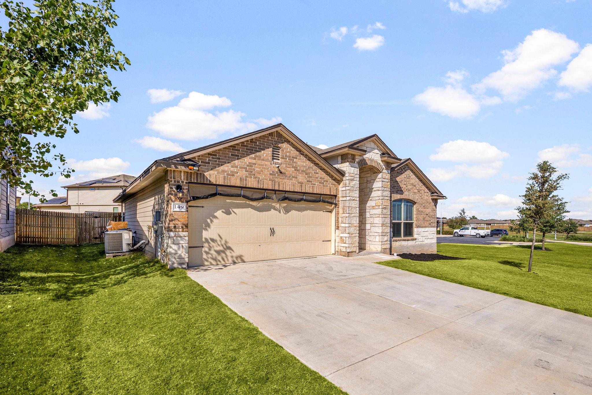 149 Rearden BLVD