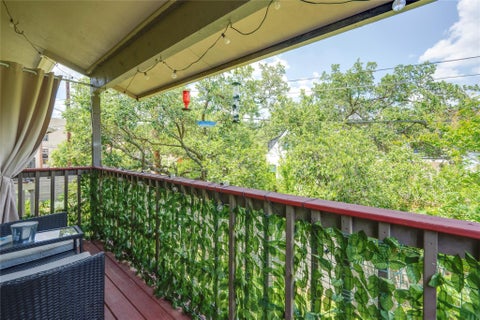 Tiny photo for 2215 Post RD #2076, Austin, TX 78704 (MLS # 3674556)