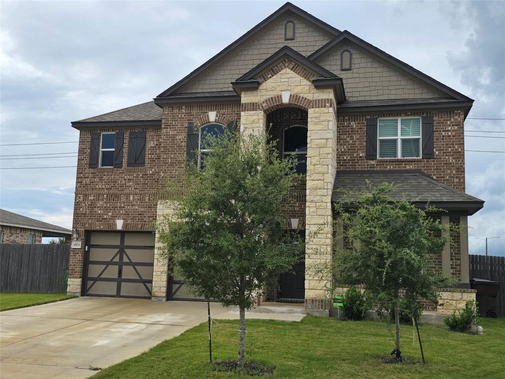 Photo of 1513 Foxglove DR, Lockhart, TX 78644 (MLS # 6507450)