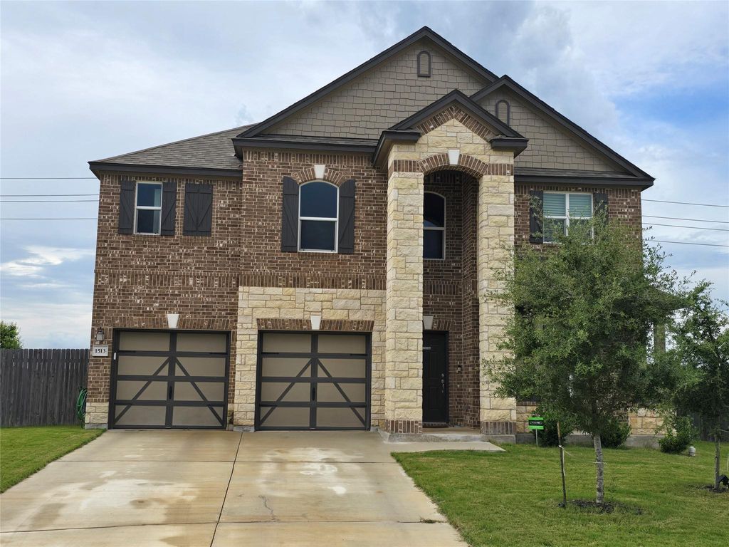 Photo of 1513 Foxglove DR, Lockhart, TX 78644 (MLS # 6507450)