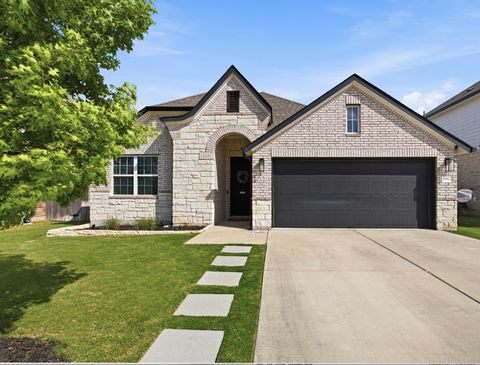 Photo of 20917 Brooklynn Melissa DR, Pflugerville, TX 78660 (MLS # 2877165)