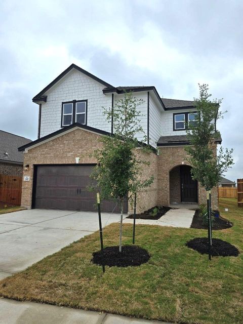 3917 Torraca LN Round Rock TX 78665