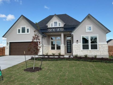 A home in Georgetown