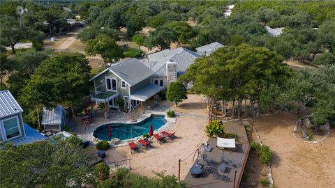 Photo of 0 Rainbows End, Wimberley, TX 78676 (MLS # 2061963) Photo of 0 Rainbows End, Wimberley, TX 78676 (MLS # 2061963)