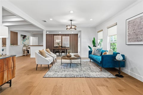 Tiny photo for 5718 Highland Hills DR, Austin, TX 78731 (MLS # 2986990)