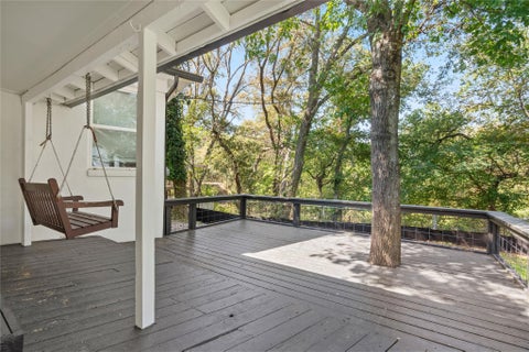 Tiny photo for 5718 Highland Hills DR, Austin, TX 78731 (MLS # 2986990)