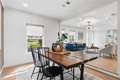 Tiny photo for 5718 Highland Hills DR, Austin, TX 78731 (MLS # 2986990)