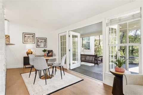 Tiny photo for 5718 Highland Hills DR, Austin, TX 78731 (MLS # 2986990)