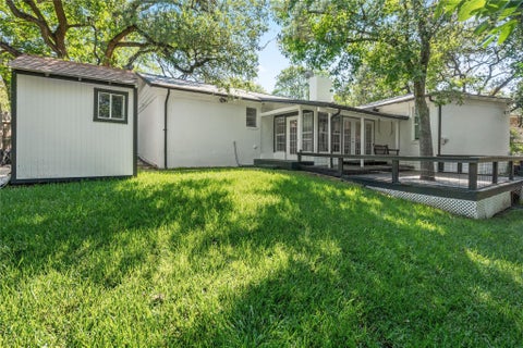 Tiny photo for 5718 Highland Hills DR, Austin, TX 78731 (MLS # 2986990)