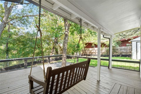 Tiny photo for 5718 Highland Hills DR, Austin, TX 78731 (MLS # 2986990)