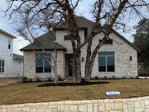 2241 Sarabanda ST Round Rock TX 78681