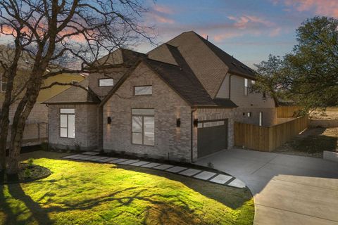 2241 Sarabanda ST Round Rock TX 78681