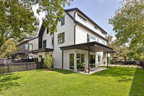 Tiny photo for 4911 Duval ST, Austin, TX 78751 (MLS # 7985439)